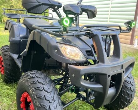 Інша Інша, об'ємом двигуна 0.2 л та пробігом 0 тис. км за 1450 $, фото 4 на Automoto.ua
