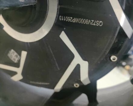 Інша Інша, об'ємом двигуна 0 л та пробігом 0 тис. км за 3550 $, фото 8 на Automoto.ua