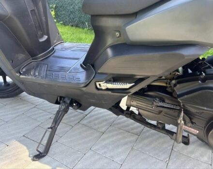 Інша Інша, об'ємом двигуна 0.15 л та пробігом 0 тис. км за 1200 $, фото 6 на Automoto.ua