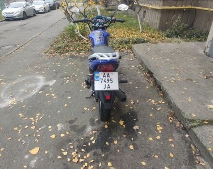 Другая Другая, объемом двигателя 0.2 л и пробегом 0 тыс. км за 358 $, фото 3 на Automoto.ua