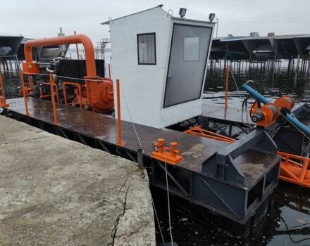 Інша Інша, об'ємом двигуна 0 л та пробігом 0 тис. км за 60000 $, фото 1 на Automoto.ua