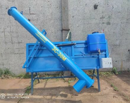 Другая Другая, объемом двигателя 0 л и пробегом 0 тыс. км за 1562 $, фото 6 на Automoto.ua