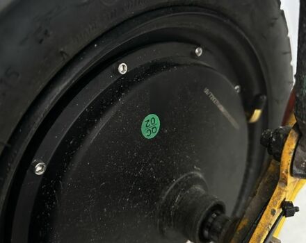 Інша Інша, об'ємом двигуна 0 л та пробігом 0 тис. км за 399 $, фото 7 на Automoto.ua