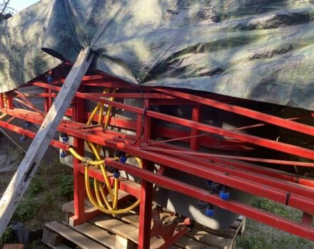 Другая Другая, объемом двигателя 0 л и пробегом 0 тыс. км за 476 $, фото 2 на Automoto.ua