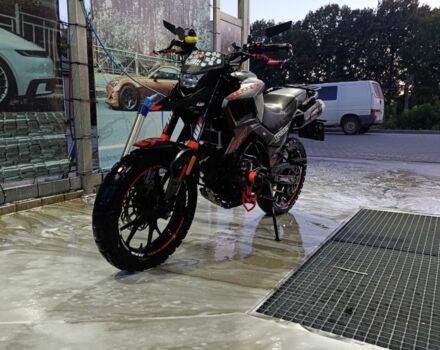 Другая Другая, объемом двигателя 0.25 л и пробегом 0 тыс. км за 1500 $, фото 1 на Automoto.ua