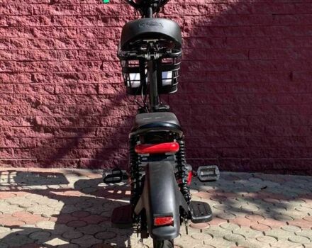 Другая Другая, объемом двигателя 0 л и пробегом 0 тыс. км за 470 $, фото 15 на Automoto.ua