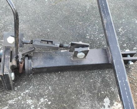 Другая Другая, объемом двигателя 0 л и пробегом 0 тыс. км за 48 $, фото 1 на Automoto.ua