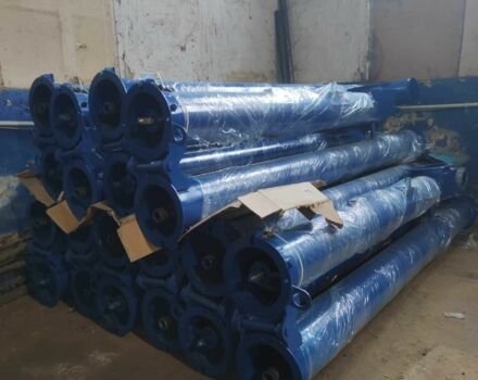 Другая Другая, объемом двигателя 0 л и пробегом 0 тыс. км за 1562 $, фото 10 на Automoto.ua