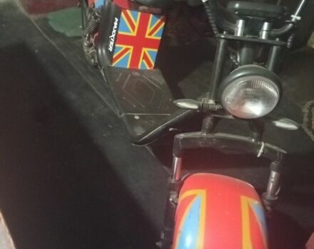 Другая Другая, объемом двигателя 0 л и пробегом 0 тыс. км за 714 $, фото 1 на Automoto.ua