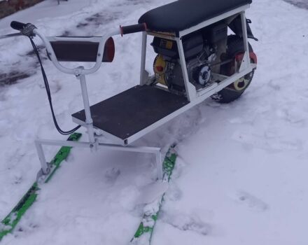 Інша Інша, об'ємом двигуна 100 л та пробігом 0 тис. км за 475 $, фото 1 на Automoto.ua