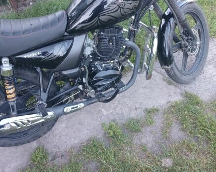 Інша Інша, об'ємом двигуна 0.15 л та пробігом 0 тис. км за 700 $, фото 4 на Automoto.ua