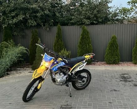 Інша Інша, об'ємом двигуна 0.15 л та пробігом 0 тис. км за 1200 $, фото 5 на Automoto.ua