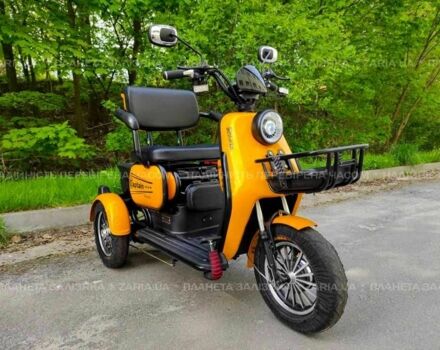 Інша Інша, об'ємом двигуна 0 л та пробігом 0 тис. км за 45000 $, фото 9 на Automoto.ua