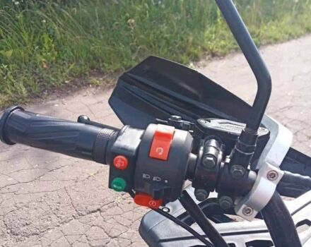 Другая Другая, объемом двигателя 0.13 л и пробегом 0 тыс. км за 388 $, фото 5 на Automoto.ua
