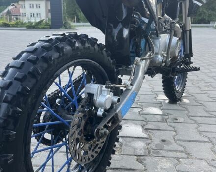 Інша Інша, об'ємом двигуна 0.13 л та пробігом 0 тис. км за 600 $, фото 3 на Automoto.ua