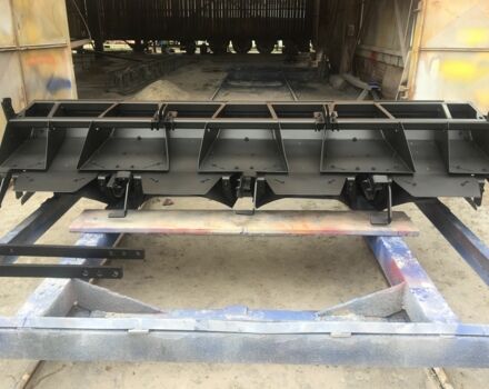 Другая Другая, объемом двигателя 0 л и пробегом 0 тыс. км за 9443 $, фото 4 на Automoto.ua