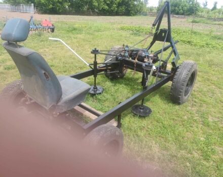 Інша Інша, об'ємом двигуна 0 л та пробігом 0 тис. км за 827 $, фото 3 на Automoto.ua