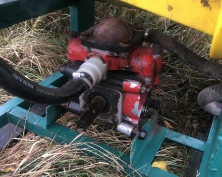 Другая Другая, объемом двигателя 0 л и пробегом 0 тыс. км за 759 $, фото 3 на Automoto.ua