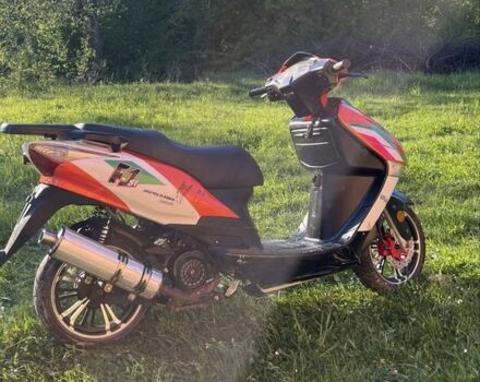 Інша Інша, об'ємом двигуна 0.15 л та пробігом 0 тис. км за 550 $, фото 1 на Automoto.ua