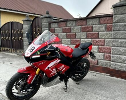 Інша Інша, об'ємом двигуна 0.25 л та пробігом 0 тис. км за 1950 $, фото 4 на Automoto.ua