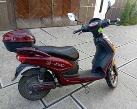 Інша Інша, об'ємом двигуна 0 л та пробігом 0 тис. км за 41000 $, фото 3 на Automoto.ua