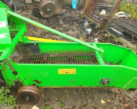 Другая Другая, объемом двигателя 0 л и пробегом 0 тыс. км за 654 $, фото 2 на Automoto.ua