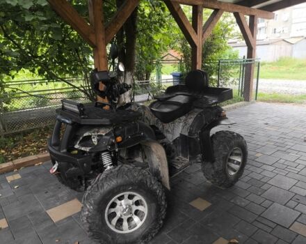 Інша Інша, об'ємом двигуна 0.2 л та пробігом 0 тис. км за 1211 $, фото 2 на Automoto.ua