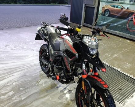 Другая Другая, объемом двигателя 0.25 л и пробегом 0 тыс. км за 1500 $, фото 2 на Automoto.ua