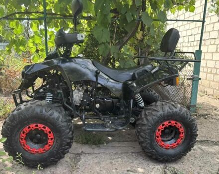 Другая Другая, объемом двигателя 0 л и пробегом 0 тыс. км за 812 $, фото 3 на Automoto.ua