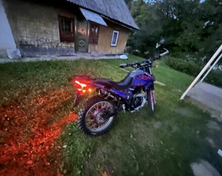 Другая Другая, объемом двигателя 0.25 л и пробегом 0 тыс. км за 1050 $, фото 3 на Automoto.ua