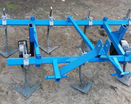 Другая Другая, объемом двигателя 0 л и пробегом 0 тыс. км за 287 $, фото 1 на Automoto.ua