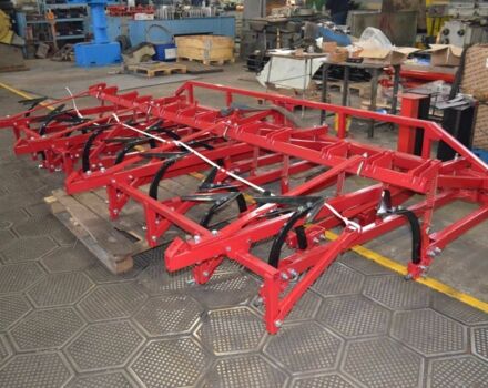 Другая Другая, объемом двигателя 0 л и пробегом 0 тыс. км за 3997 $, фото 4 на Automoto.ua