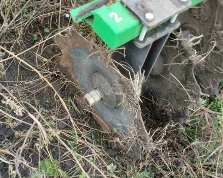 Інша Інша, об'ємом двигуна 0 л та пробігом 0 тис. км за 620 $, фото 1 на Automoto.ua