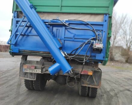 Другая Другая, объемом двигателя 0 л и пробегом 0 тыс. км за 1562 $, фото 11 на Automoto.ua