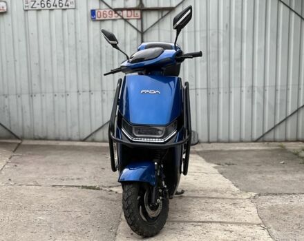 Другая Другая, объемом двигателя 0 л и пробегом 0 тыс. км за 950 $, фото 1 на Automoto.ua