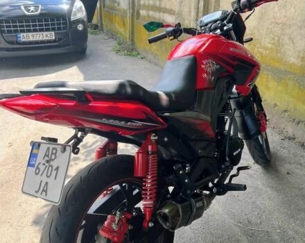 Другая Другая, объемом двигателя 0.2 л и пробегом 0 тыс. км за 859 $, фото 3 на Automoto.ua