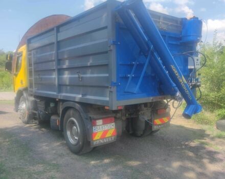 Другая Другая, объемом двигателя 0 л и пробегом 0 тыс. км за 1562 $, фото 22 на Automoto.ua