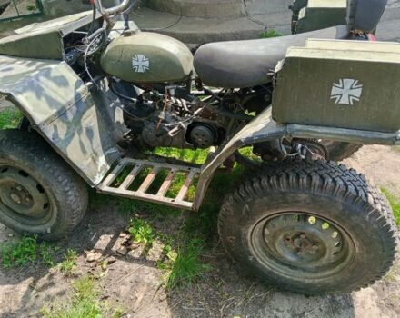 Інша Інша, об'ємом двигуна 0 л та пробігом 0 тис. км за 364 $, фото 3 на Automoto.ua