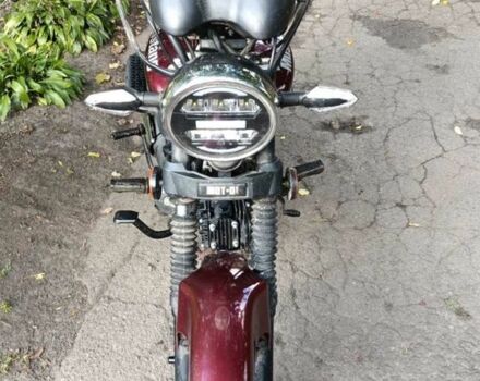 Інша Інша, об'ємом двигуна 0 л та пробігом 0 тис. км за 491 $, фото 1 на Automoto.ua