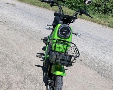Другая Другая, объемом двигателя 0 л и пробегом 0 тыс. км за 436 $, фото 1 на Automoto.ua