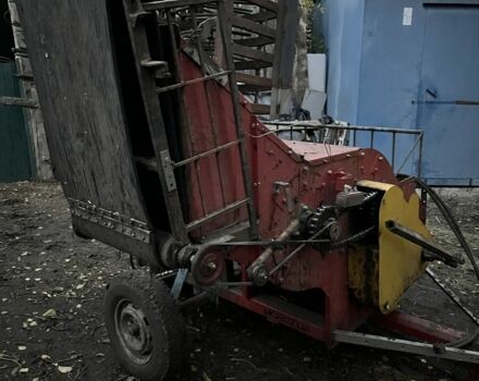 Інша Інша, об'ємом двигуна 0 л та пробігом 0 тис. км за 3320 $, фото 1 на Automoto.ua