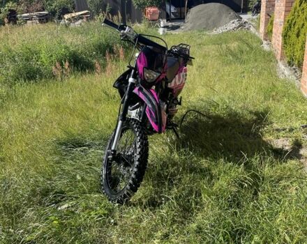 Другая Другая, объемом двигателя 0.2 л и пробегом 0 тыс. км за 1150 $, фото 1 на Automoto.ua