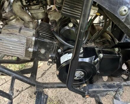 Другая Другая, объемом двигателя 0 л и пробегом 0 тыс. км за 812 $, фото 5 на Automoto.ua