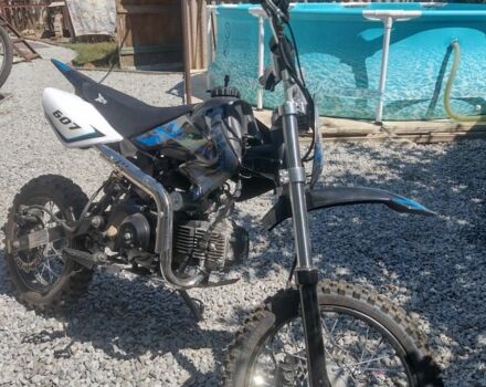 Інша Інша, об'ємом двигуна 0.13 л та пробігом 0 тис. км за 606 $, фото 4 на Automoto.ua