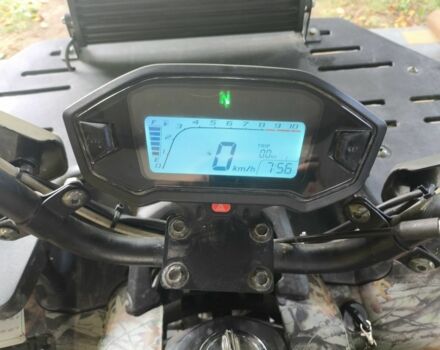Інша Інша, об'ємом двигуна 0.2 л та пробігом 0 тис. км за 1211 $, фото 7 на Automoto.ua