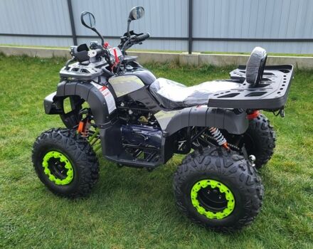 Інша Інша, об'ємом двигуна 0 л та пробігом 0 тис. км за 1850 $, фото 1 на Automoto.ua