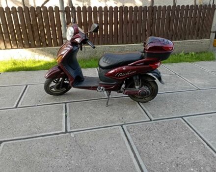 Інша Інша, об'ємом двигуна 0 л та пробігом 0 тис. км за 41000 $, фото 5 на Automoto.ua