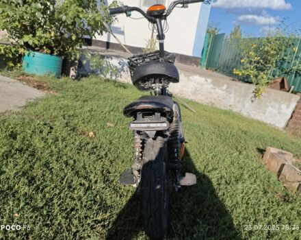 Другая Другая, объемом двигателя 0 л и пробегом 0 тыс. км за 122 $, фото 3 на Automoto.ua