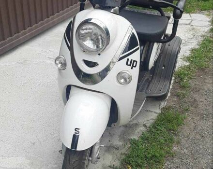 Другая Другая, объемом двигателя 0 л и пробегом 0 тыс. км за 896 $, фото 2 на Automoto.ua