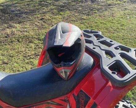 Інша Інша, об'ємом двигуна 0.15 л та пробігом 0 тис. км за 1050 $, фото 12 на Automoto.ua